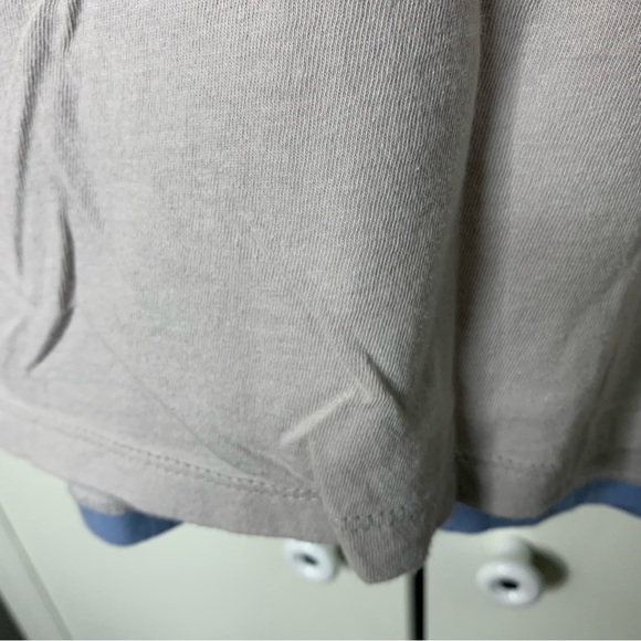 Mighty Fine Dr.Seuss One Fish Two Fish Graphic T-Shirt - Picture 10 of 13